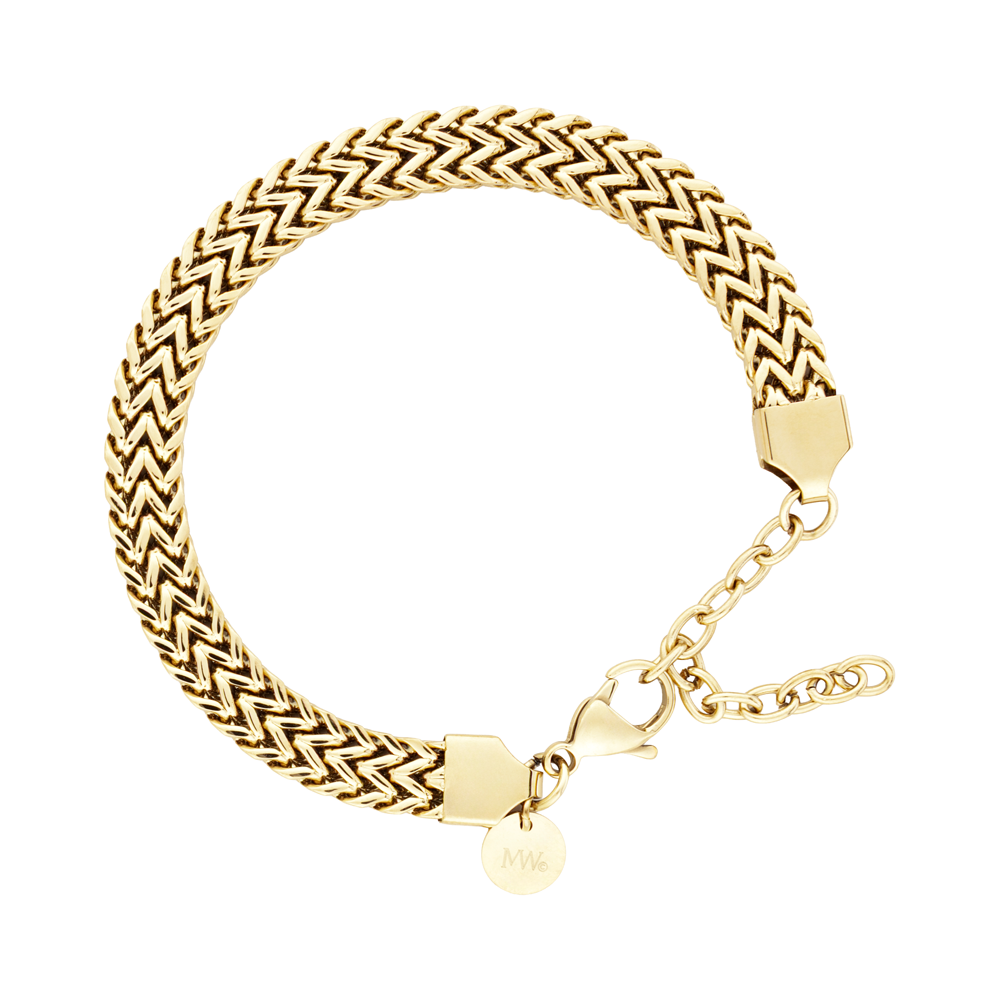 Armband Siena Gold
