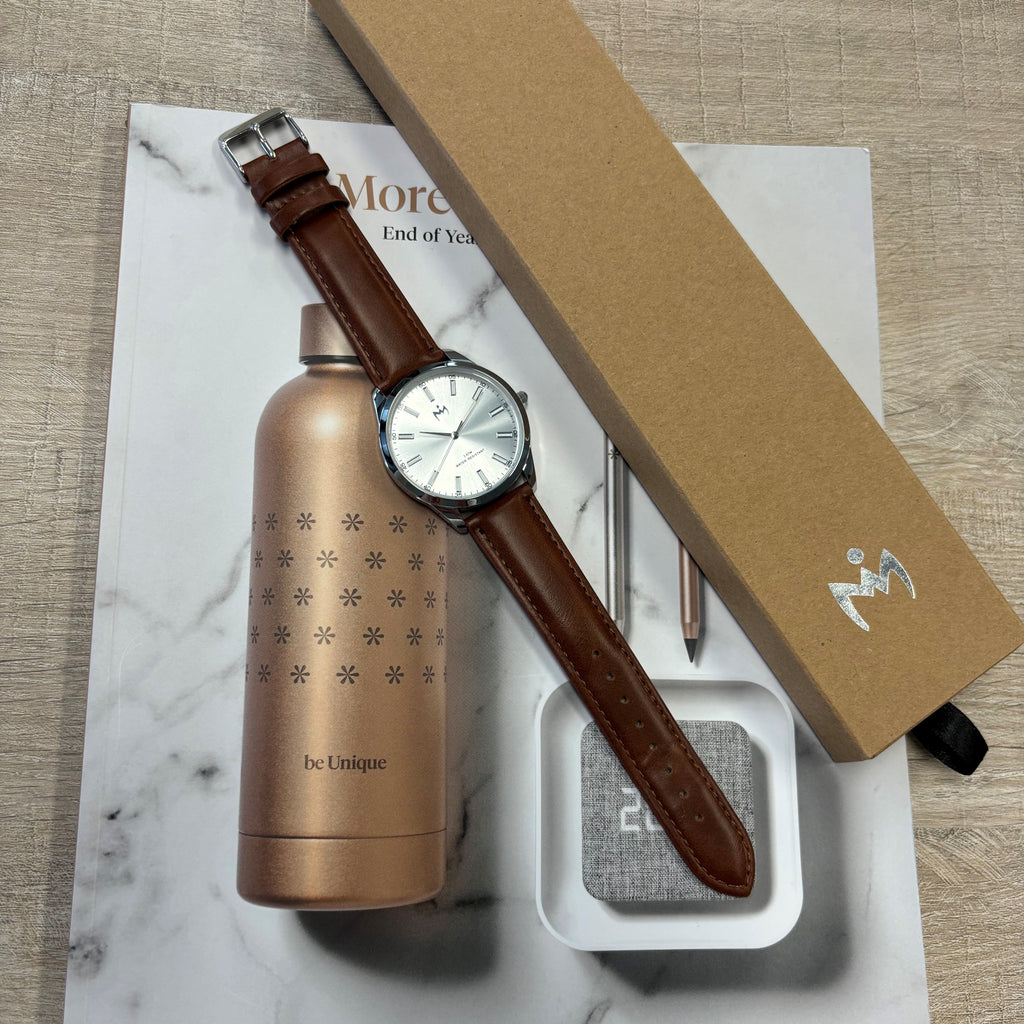 Crown Watch MCM Rome