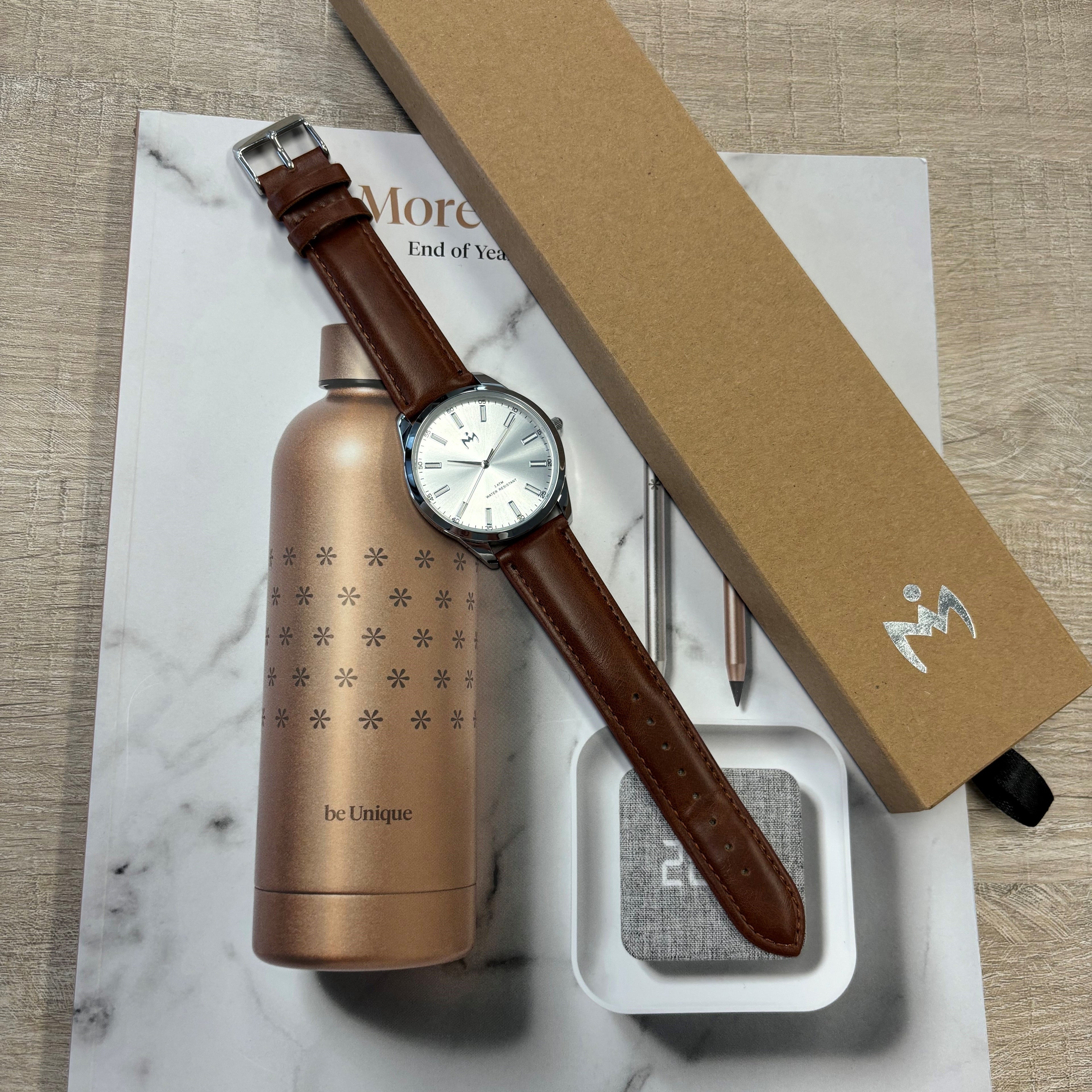 Crown Watch MCM Rome