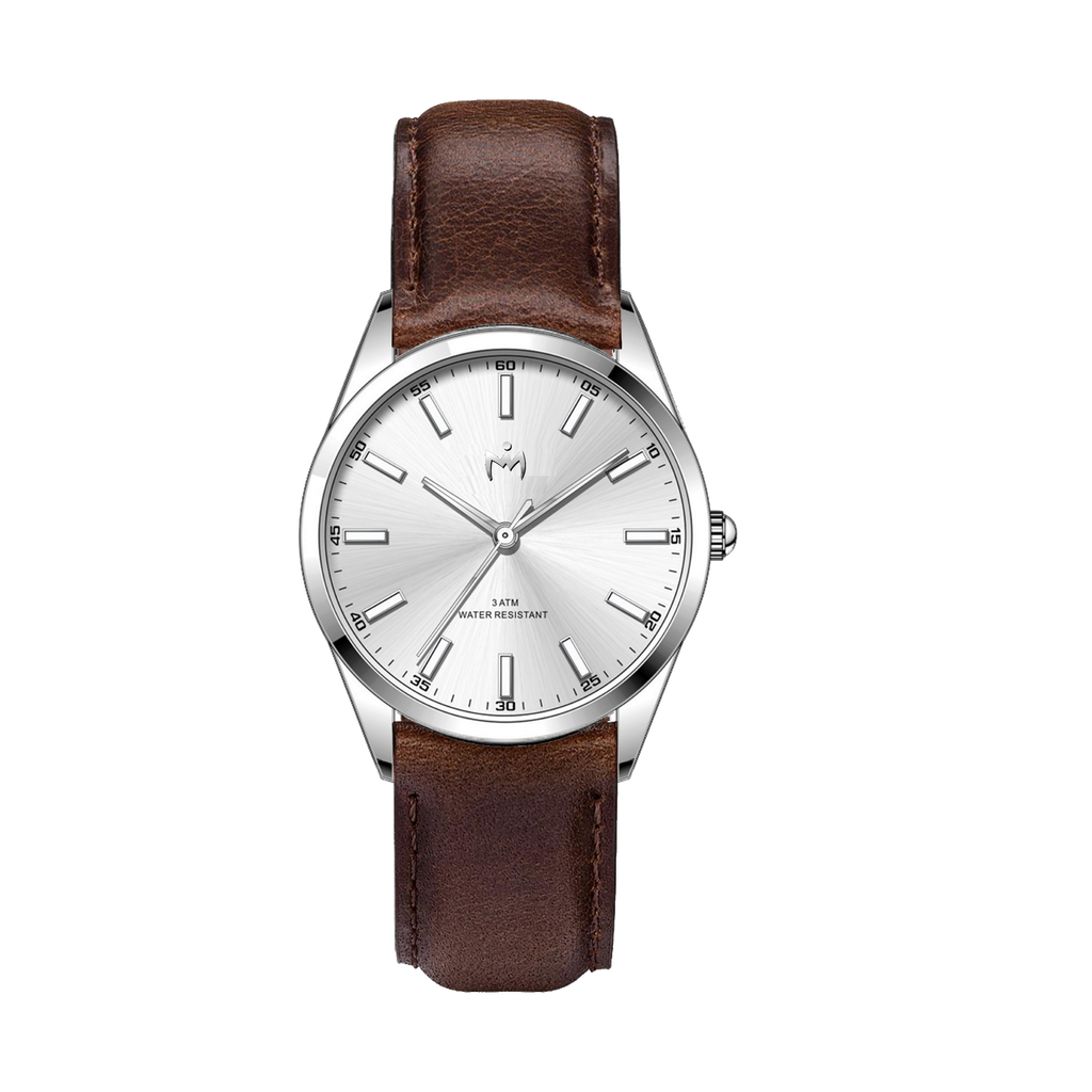 Crown Watch MCM Rome