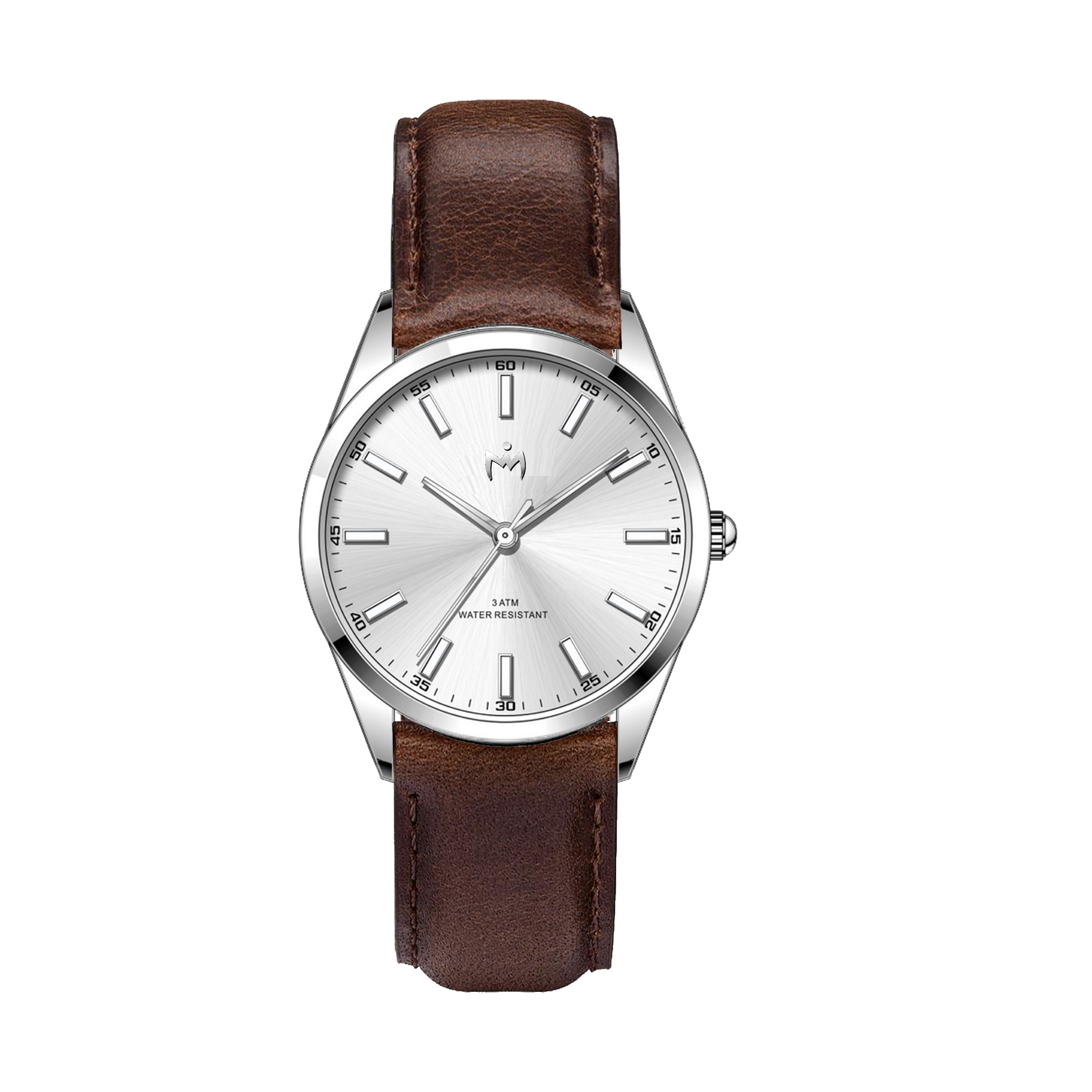 Crown Watch MCM Rome