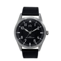 Crown Watch Pilot