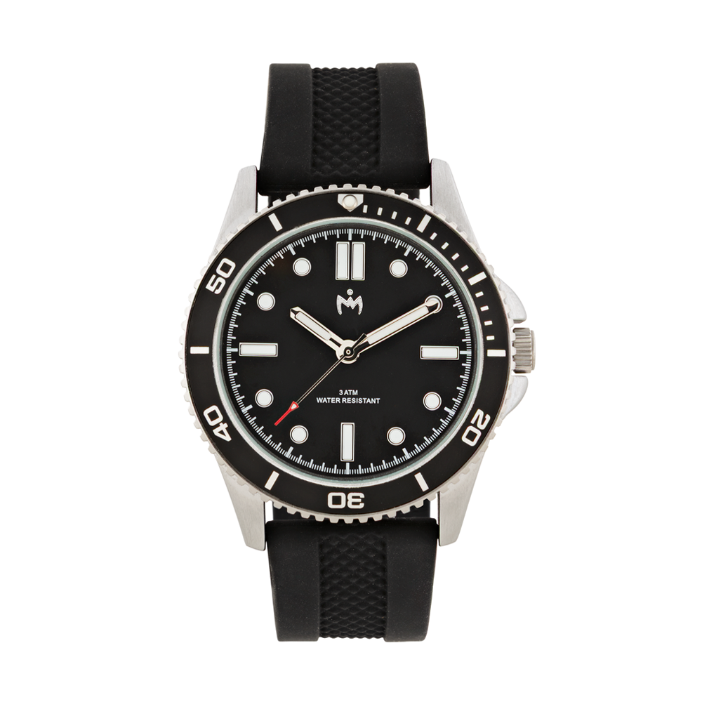 Crown Watch Polar