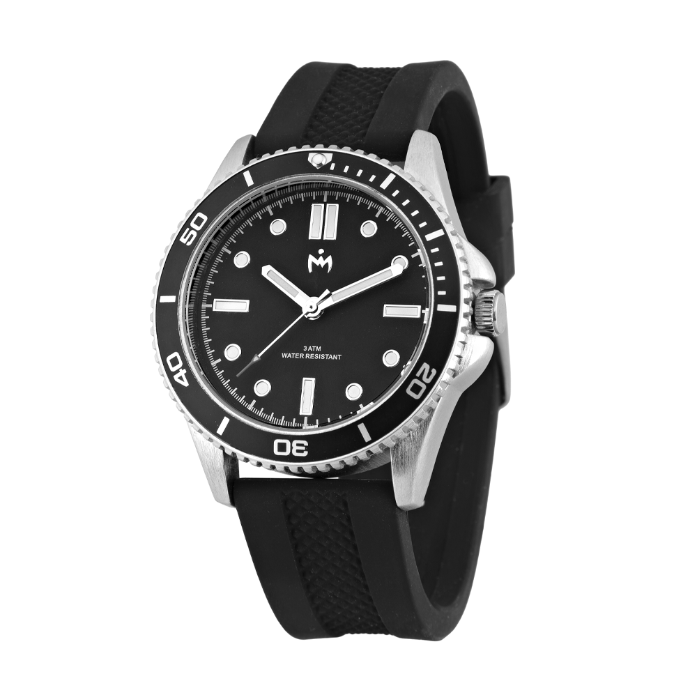 Crown Watch Polar