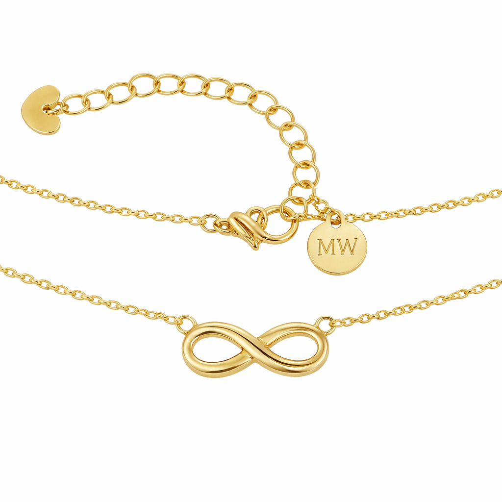 Nekke Infinity Gold