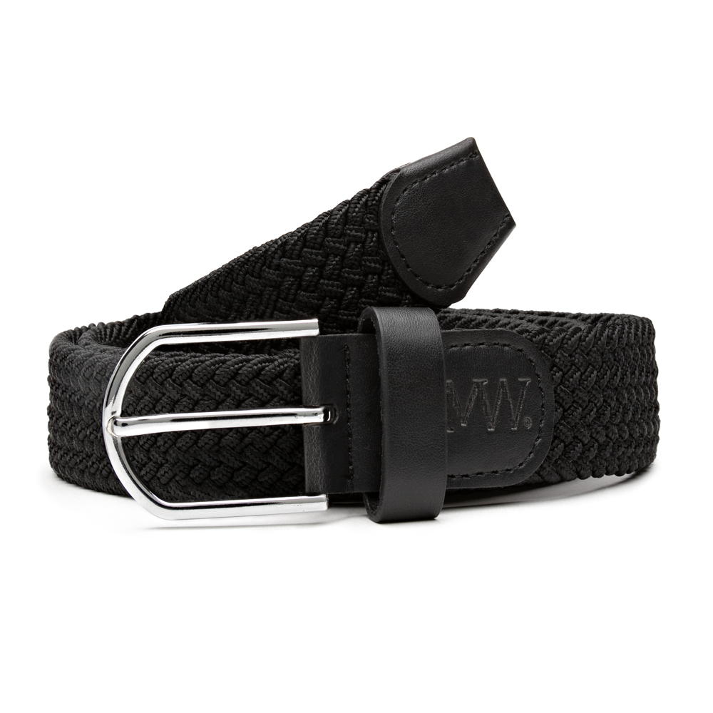MW Belt Schwarz