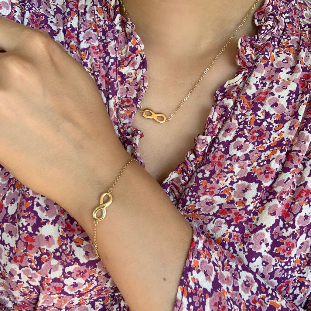 Nekke Infinity Gold